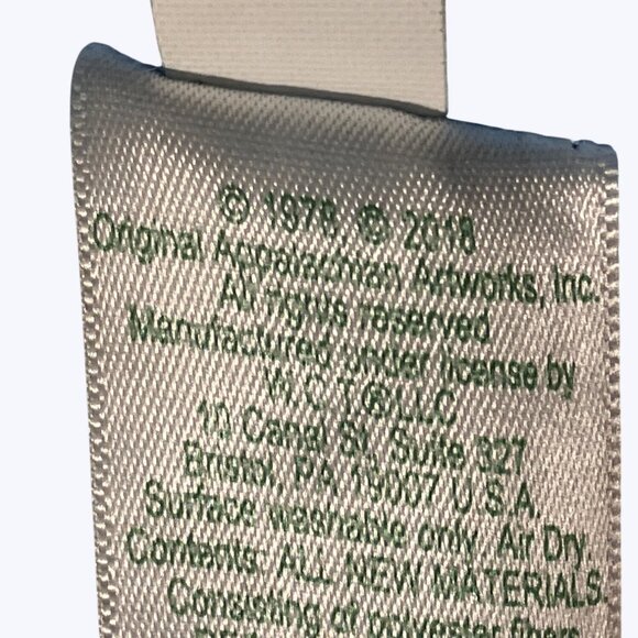 Cabbage Patch Kids Doll Barnyard Friends Boomer Puppy - Picture 10 of 10